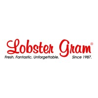 Lobster Gram Logo