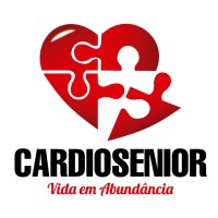 Cardiosenior Logo