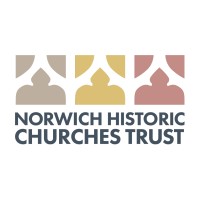 Norwich Historic Churches Trust Logo