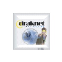 DrakNet Web Hosting Logo