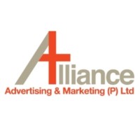 Alliance Advertising & Marketing Pvt. Ltd. Logo