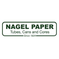 Nagel Paper Logo