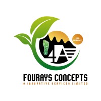 FOURAYS CONCEPT LIMITED Logo