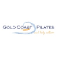Gold Coast Pilates Logo