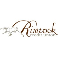 Rimrock Credit Union Logo