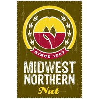 Midwest Northern Nut Logo