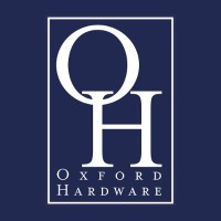 Oxford Hardware LTD Logo