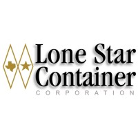 Lone Star Corrugated Container Corp. Logo