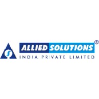 Allied Solutions (India) Pvt. Ltd. Logo