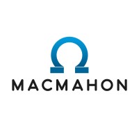 Macmahon Logo