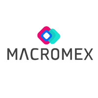 Macromex Logo