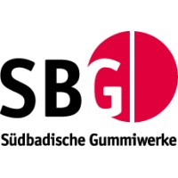 Südbadische Gummiwerke GmbH Logo