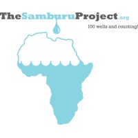 The Samburu Project Logo