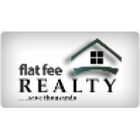 Flat Fee Realty, LLC Logo