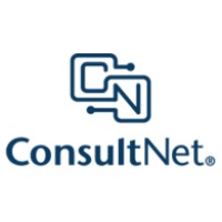 Consultnet LLC Logo