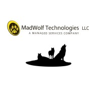 MadWolf Technologies Logo