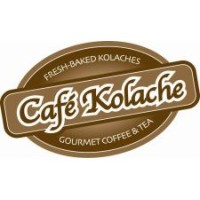 Cafe Kolache Logo