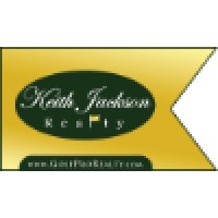 Keith Jackson Realty Logo