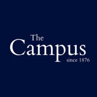 The Campus student newspaper Logo