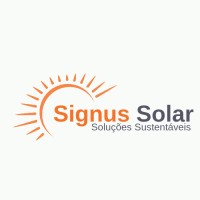Signus Solar Logo