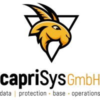 capriSys GmbH Logo