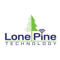 Lone Pine Technology Logo
