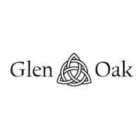 Glen Oak Golf Course Logo