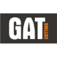 GAT CUTTING LLC Logo