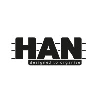 HAN GmbH & Co. KG Logo