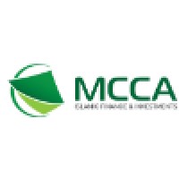 MCCA Islamic Finance & Investments Logo