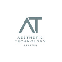 AESTHETIC TECHNOLOGY LTD Logo