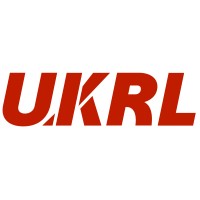 UKRL Logo
