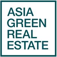 Asia Green Real Estate Logo