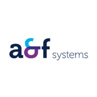 a&f systems ag Logo