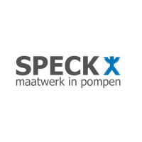 Speck Pompen Nederland B.V. Logo