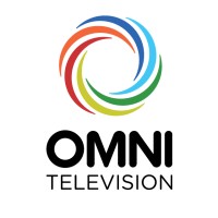 OMNI Television Logo