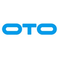 oto3d ltd Logo