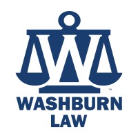 Washburn University School of Law Logo