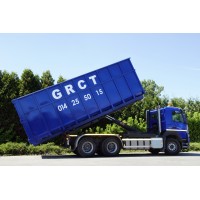 GRCT Logo