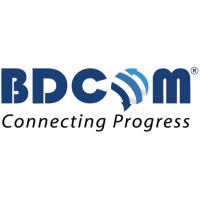 BDCOM ONLINE LTD. Logo