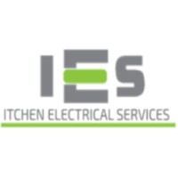 ITCHEN ELECTRICAL SERVICES LIMITED Logo