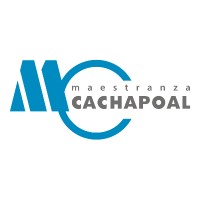 maestranza y servicios integrales metalmecanicos cachapoal s a Logo