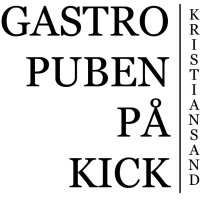 Gastropuben på Kick Logo