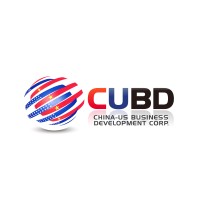 China US Business Development Corp (a GENext Company) Logo