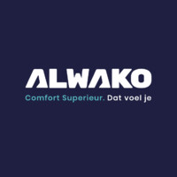 Alwako Installaties Logo