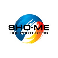 Sho-Me Fire Protection Logo