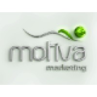 Motiva Marketing Promocional Logo