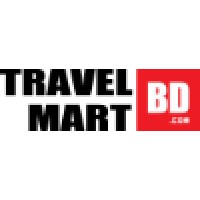 Travelmartbd.com Logo