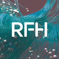 Razorfish Health Logo