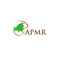 PT. Asia Pacific Mining Resources Logo